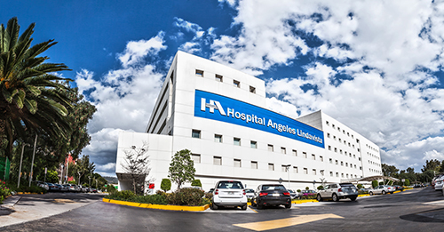 Hospital Angeles