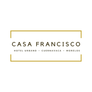 Casa Francisco Cuernavaca Logo