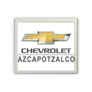 Chevrolet logo