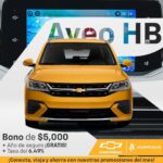 CHEVROLET AGO 24 (5)