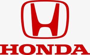 Logo Honda