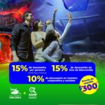 Acuario Inbursa 2
