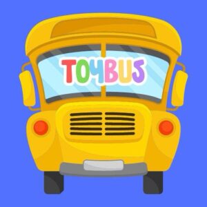 LOGO TOYBUS