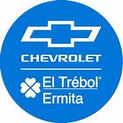 Logo El trebol Ermita