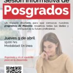 POSTGRADOS_IW