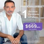 PLAN CONCORDIA 1 SERV