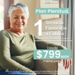 PLAN PLENITUD 1 SERV